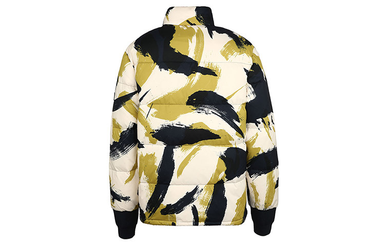 【代購】KENZO Down Jackets Men Multicolor