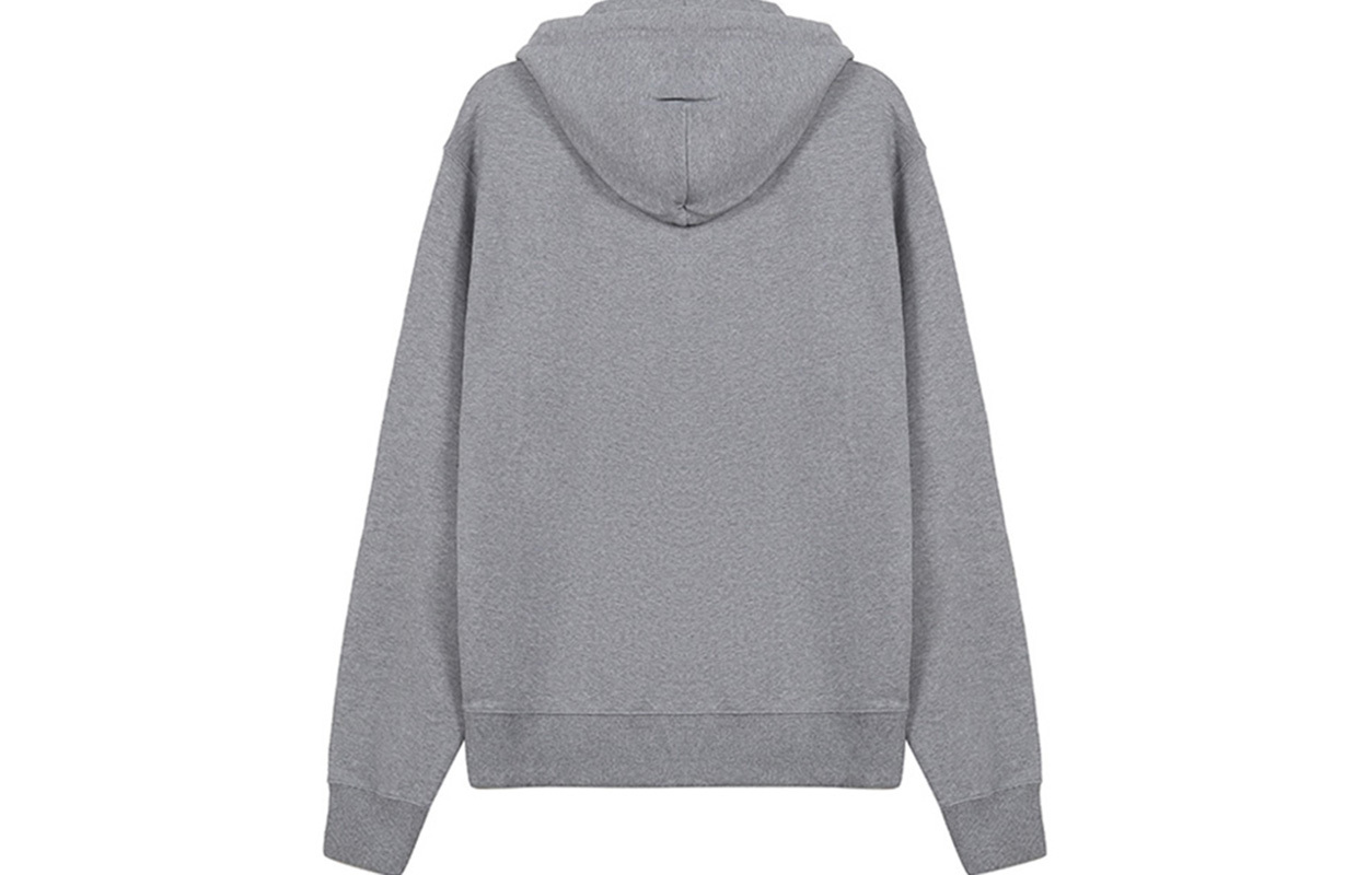 【代購】KENZO Sweatshirts Men Dove Gray