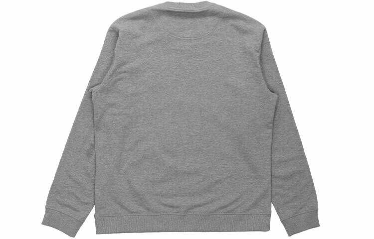 【代購】KENZO Sweatshirts Men Gray