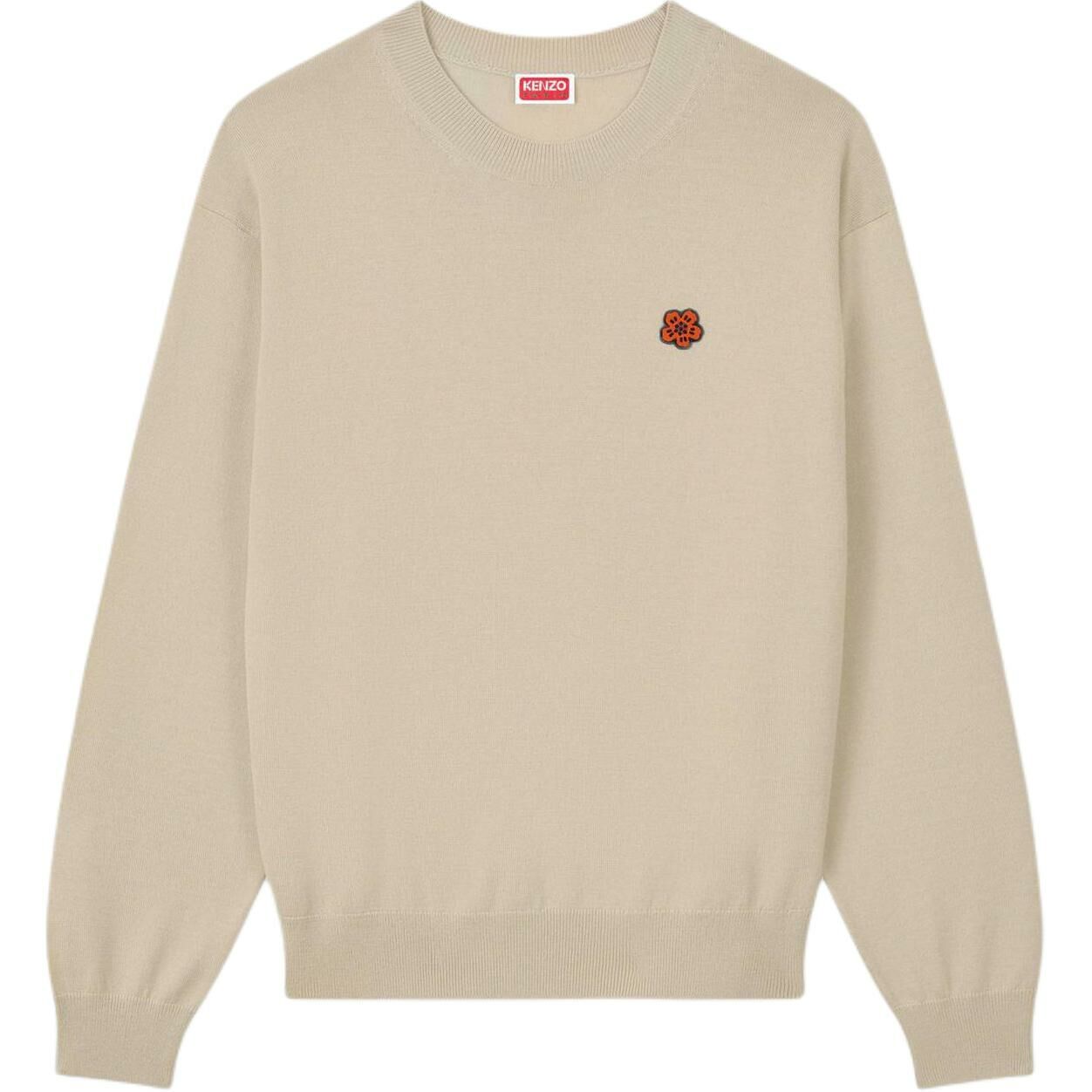 【代購】KENZO Rws Boke-Flower Crewneck Jumper