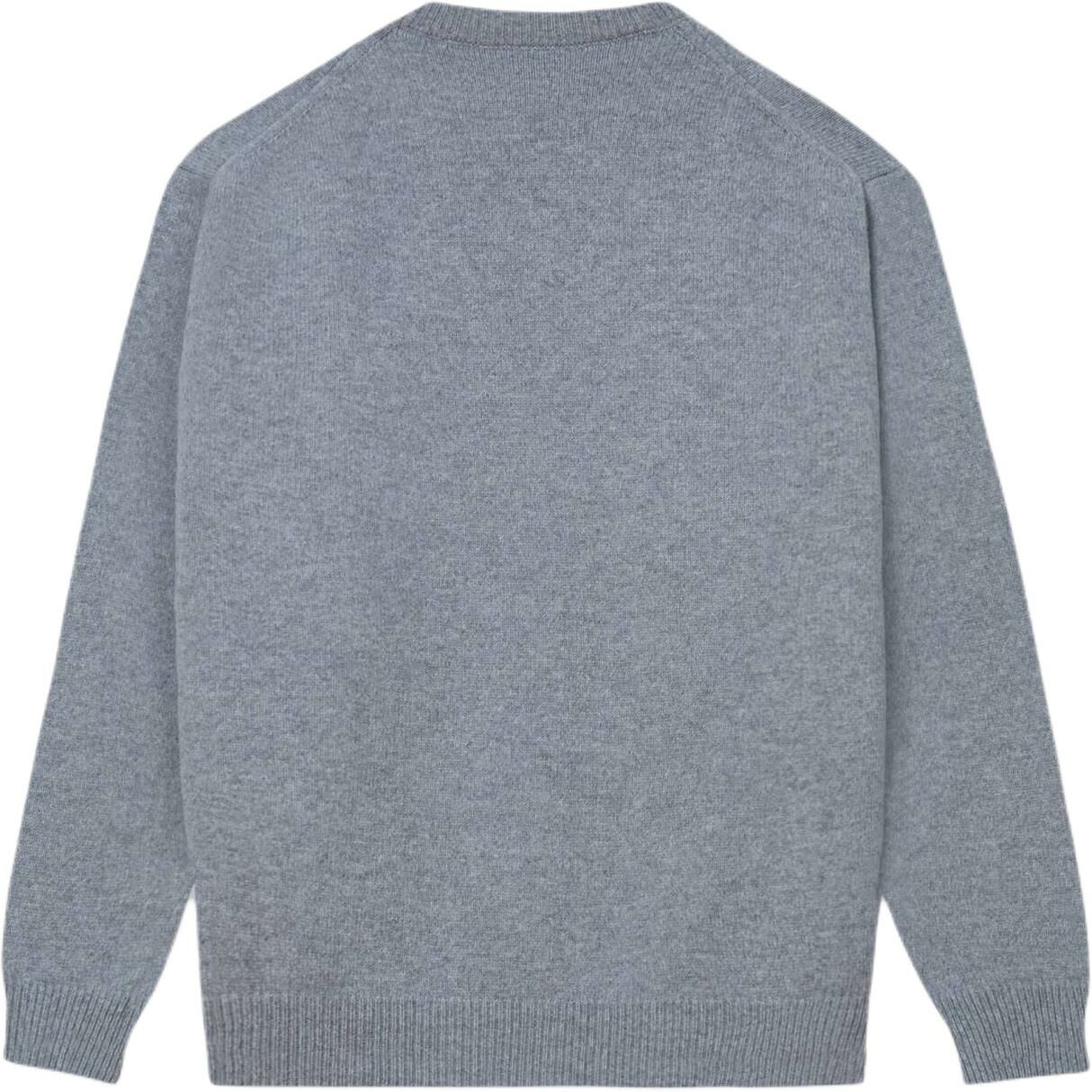 【代購】KENZO Boke Flower Embroidered Knitted Jumper