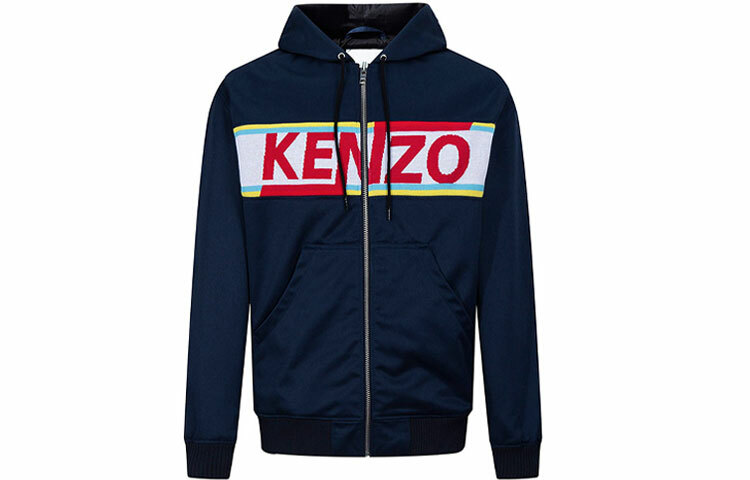 【代購】KENZO Jackets Men Blue