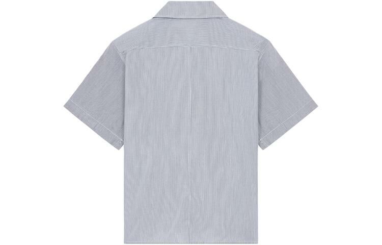 【代購】KENZO Shirts Men Midnight Blue