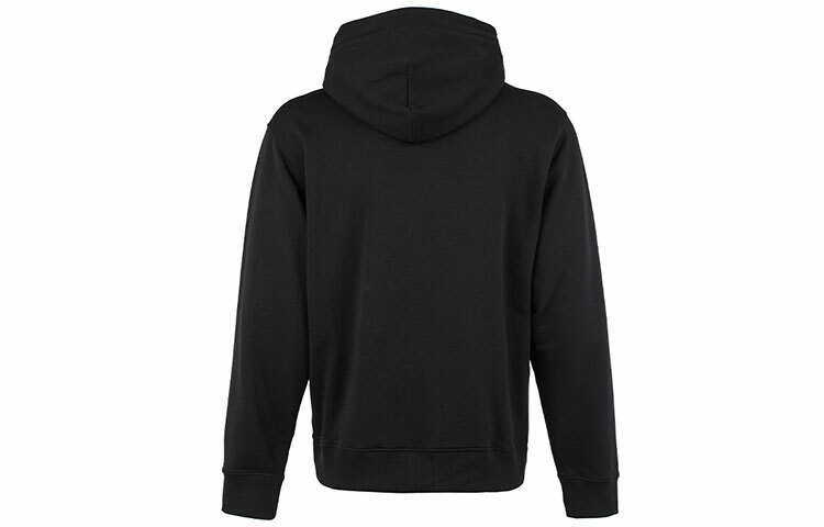 【代購】KENZO Sweatshirts Men Black