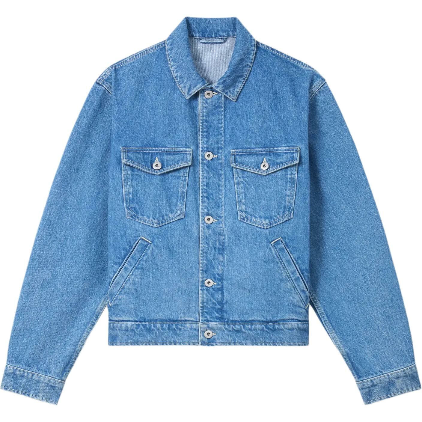 【代購】KENZO Boke Flower Jacket