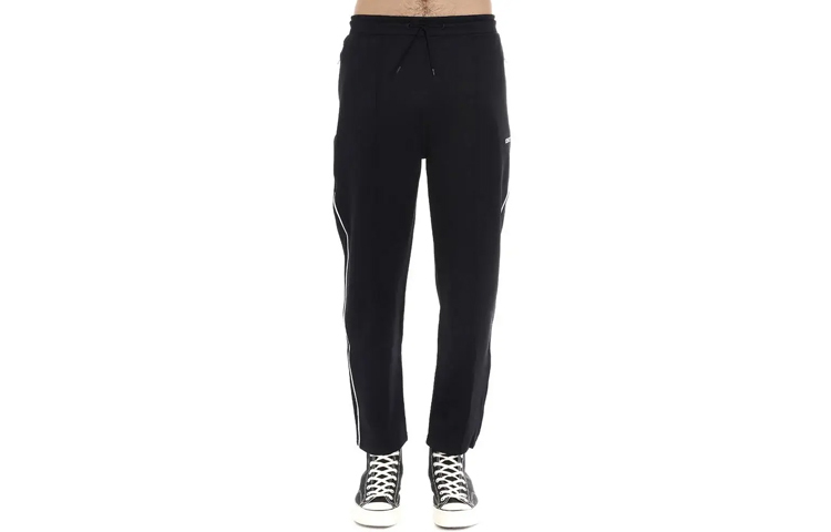 【代購】KENZO Casual Pants Men Black