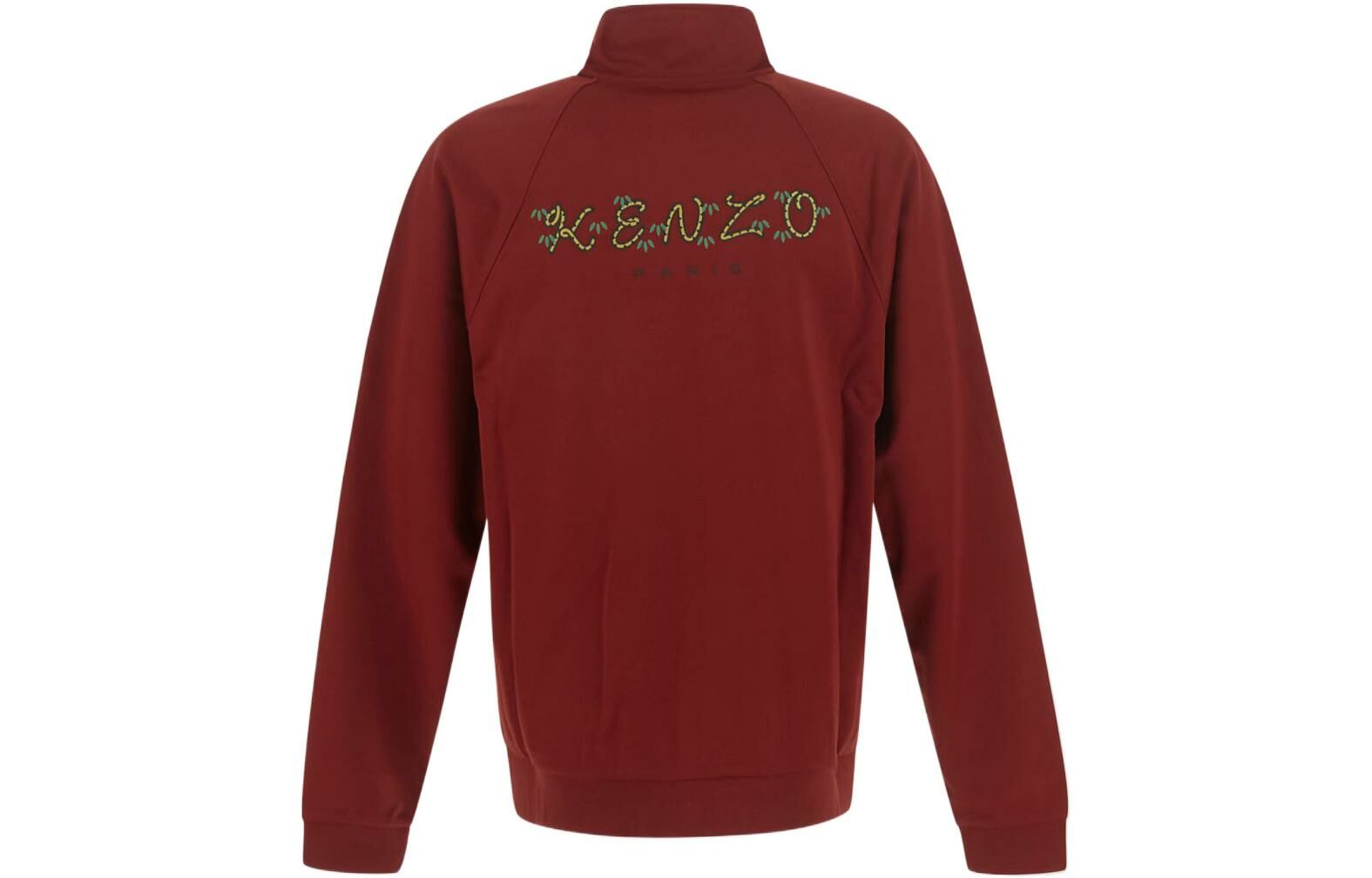 【代購】KENZO Jackets Men Red