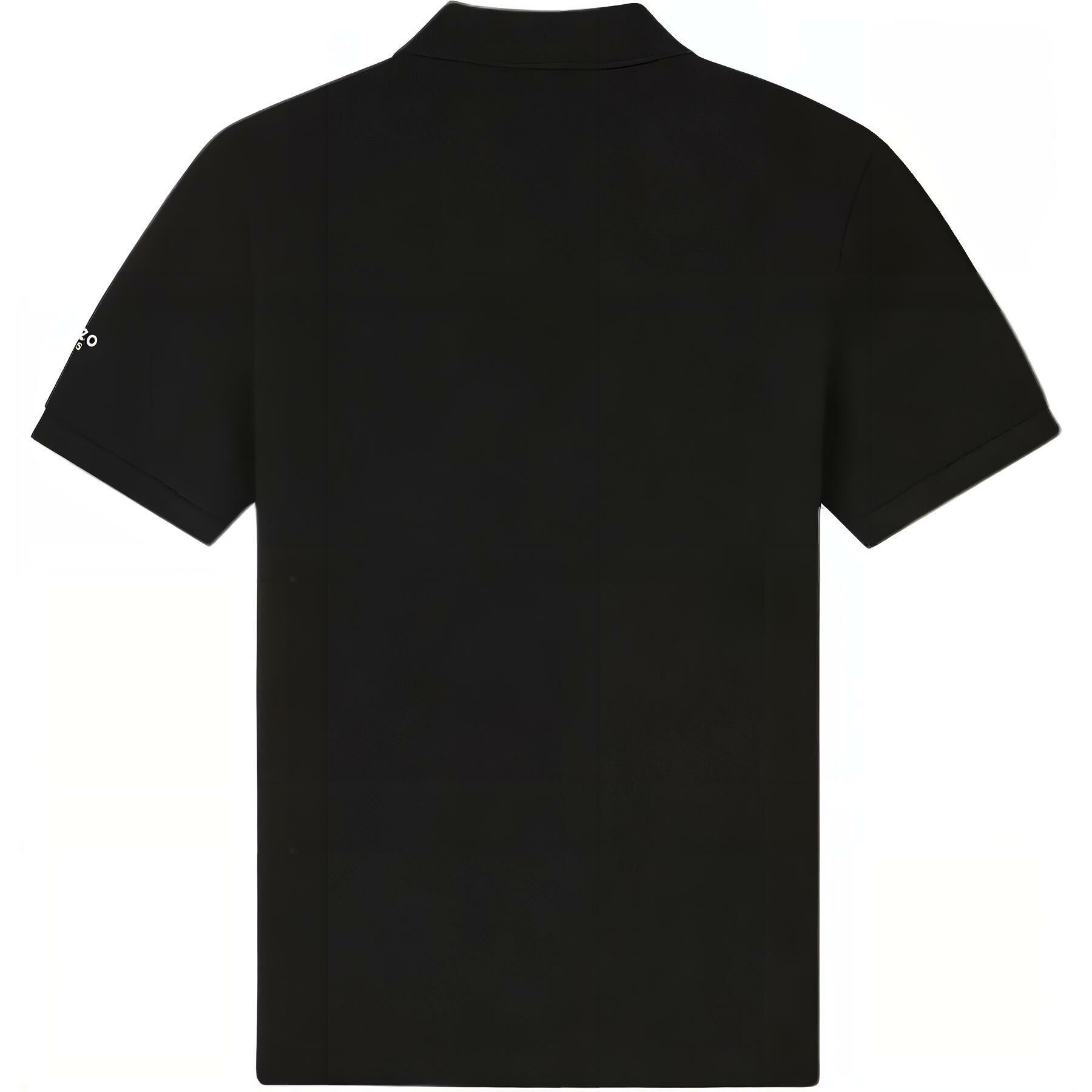 【代購】KENZO Lucky Tiger Short Sleeved Polo Shirt