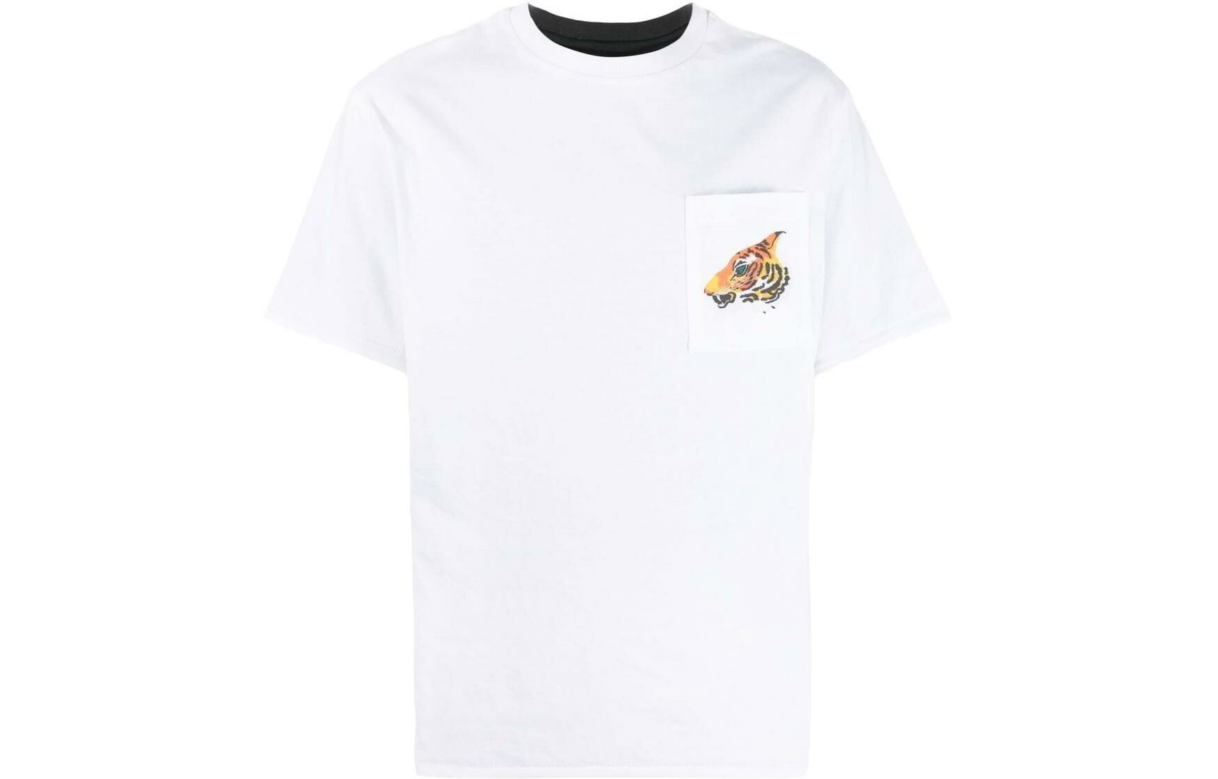【代購】KENZO September Capsule Collection T-Shirts Men Multicolor