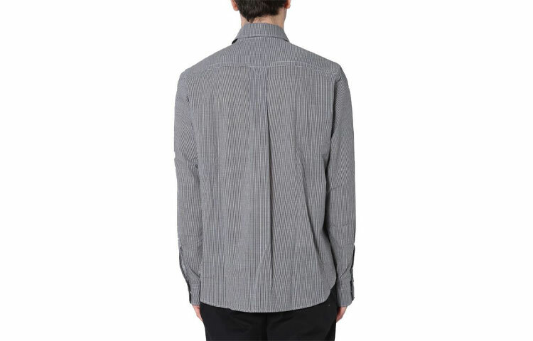 【代購】KENZO Shirts Men Gray