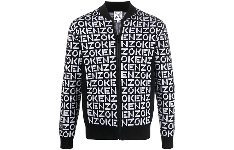 【代購】KENZO Jackets Men Black