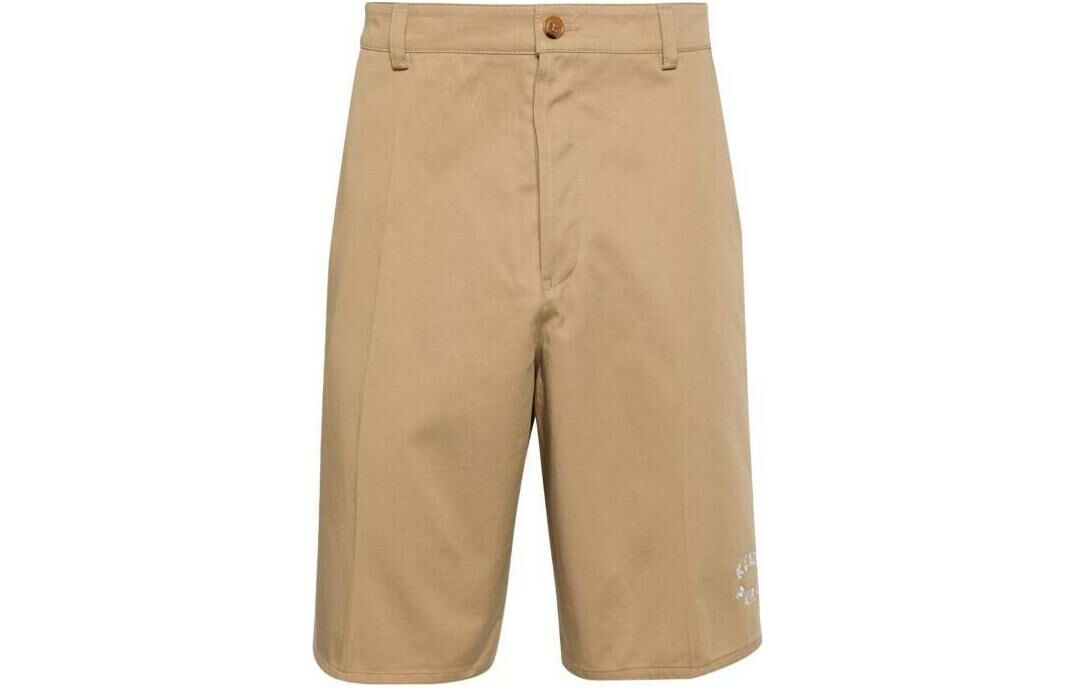 【代購】KENZO Casual Shorts Men's Brown