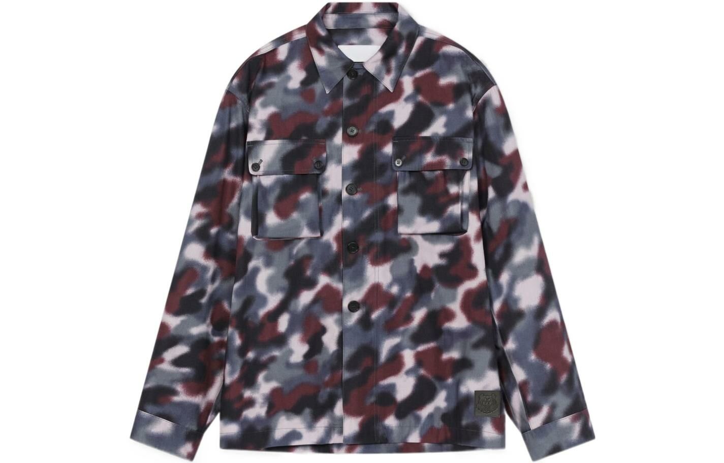 【代購】KENZO SS22 Jackets Coats Men's Multicolor