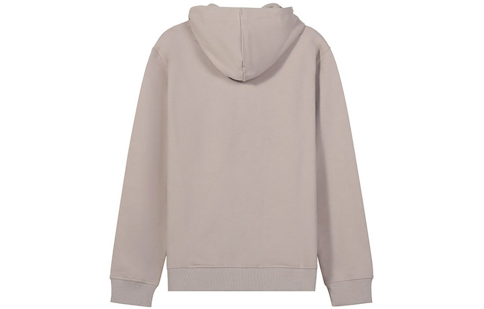 【代購】KENZO Sweatshirts Men Sand Stone