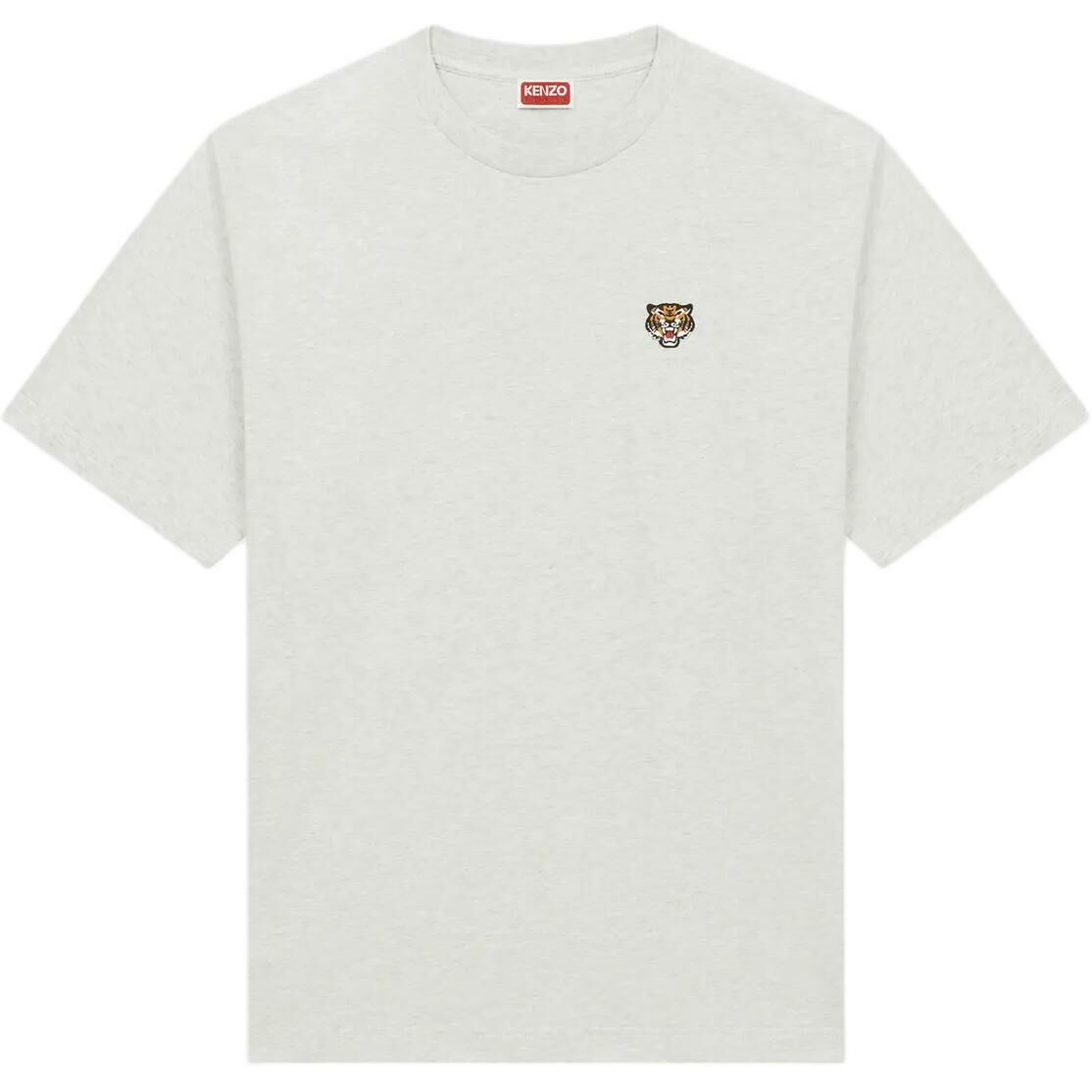 【代購】KENZO Lucky Tiger Classic T-Shirt