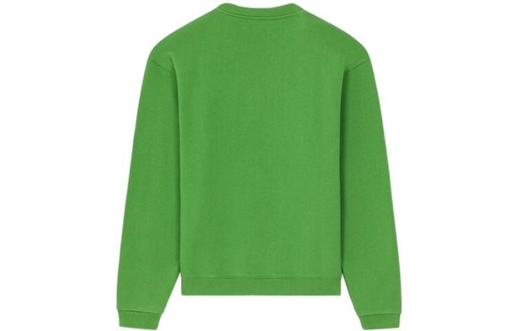 【代購】KENZO Sweatshirts Men Grass Green