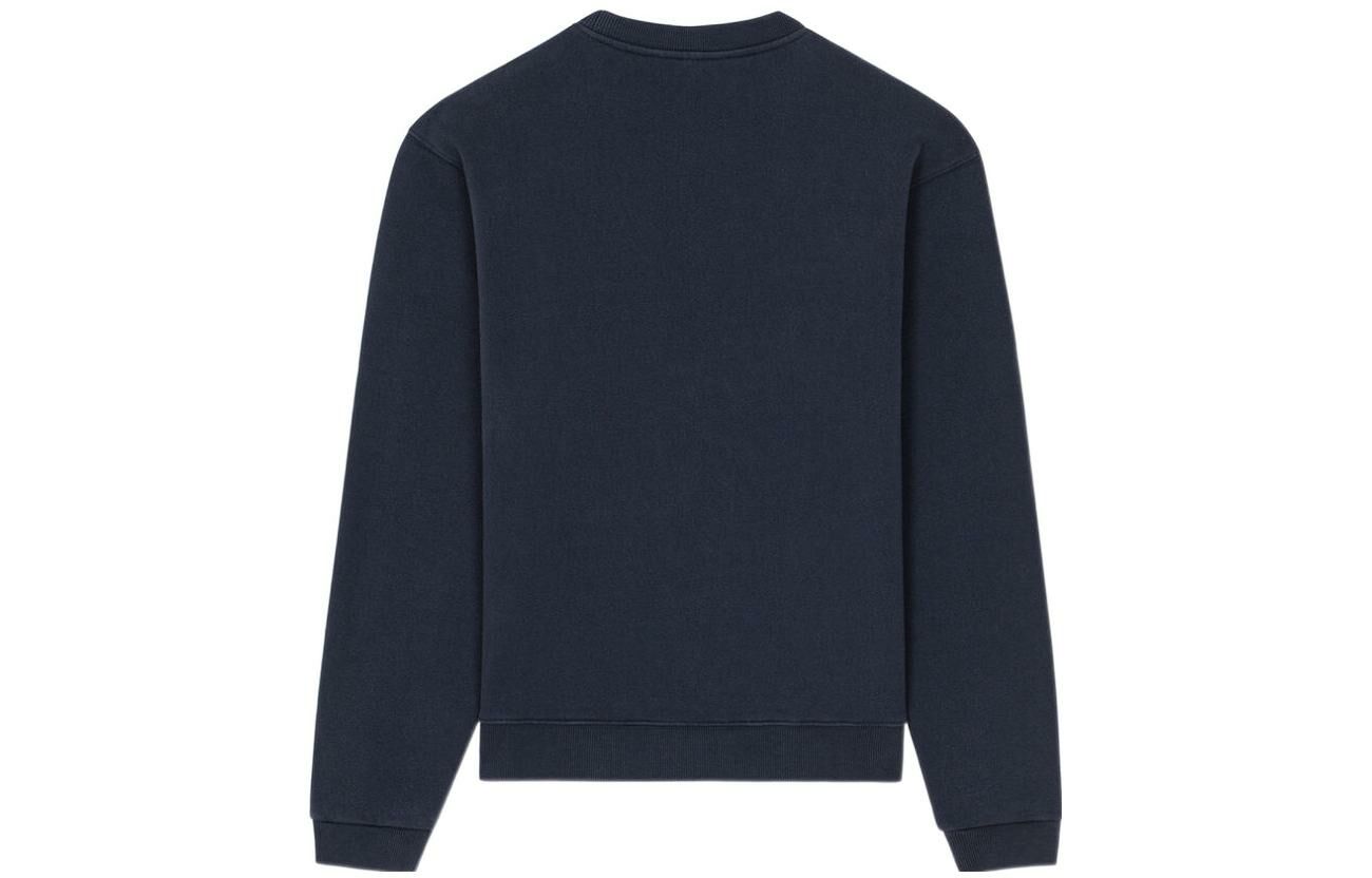 【代購】KENZO Sweatshirts Men Dark Blue