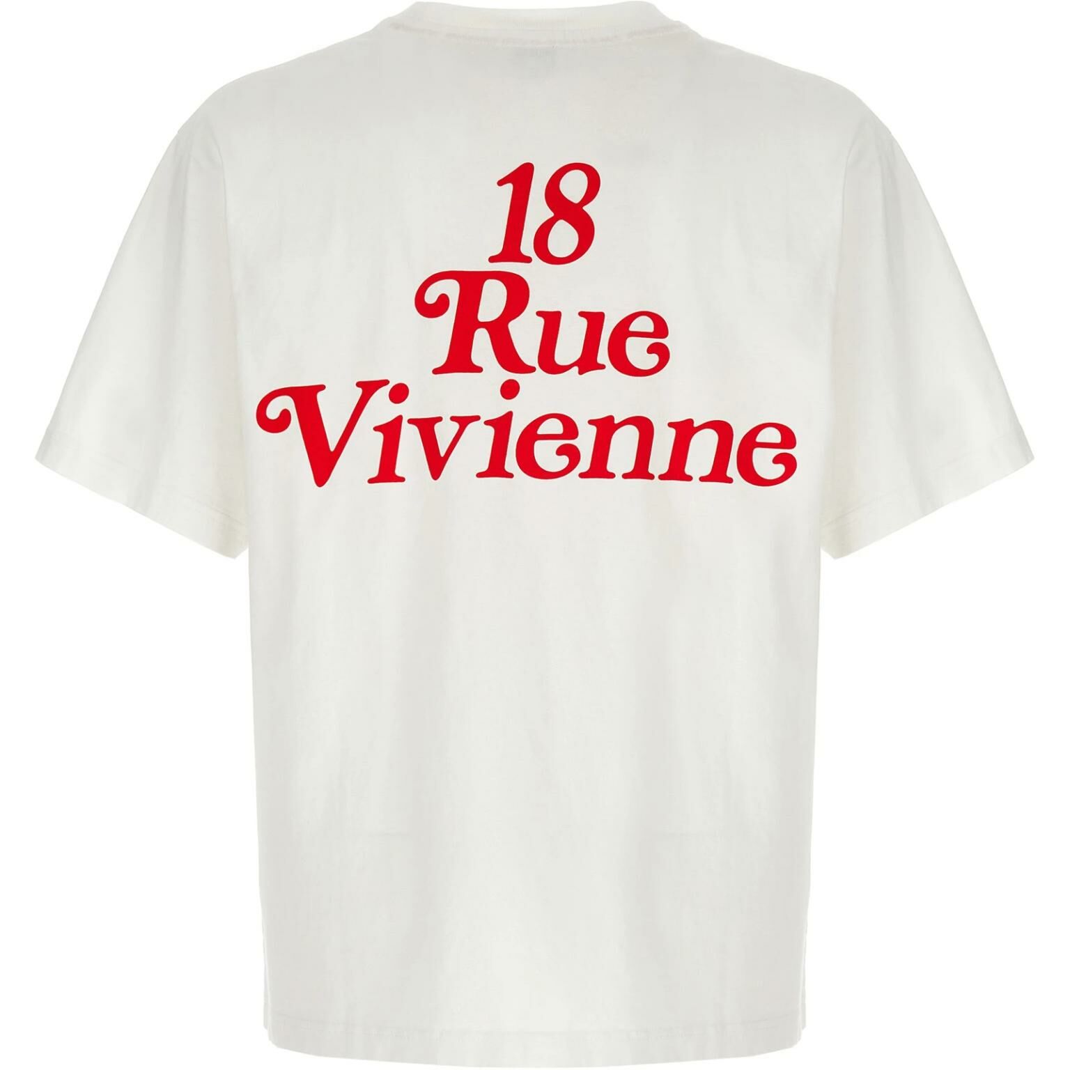 【代購】KENZO T-Shirts Men White