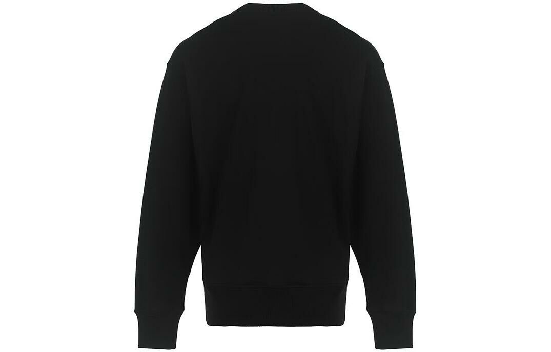 【代購】KENZO Sweatshirts Unisex Black