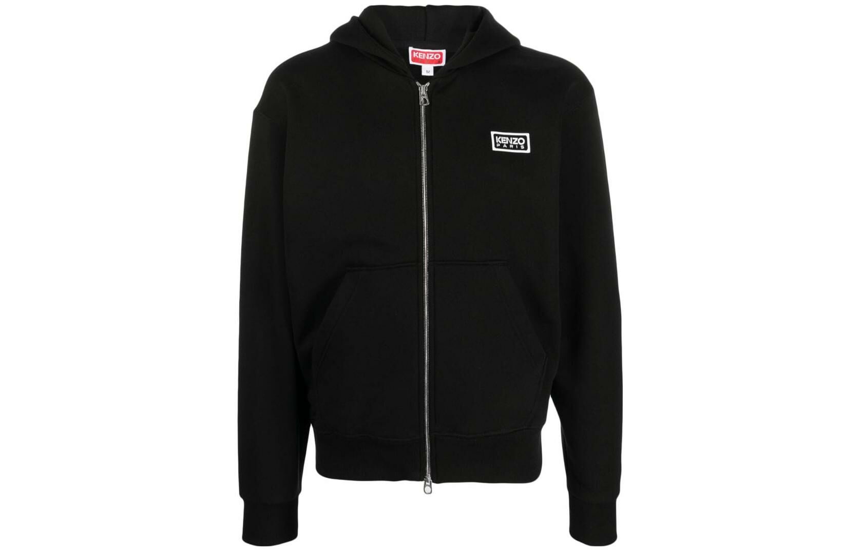 【代購】KENZO FW23 Sweatshirt Men's Black