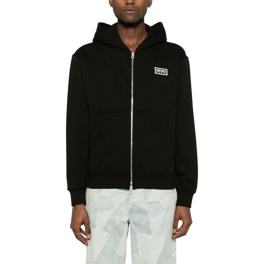 【代購】KENZO FW23 Sweatshirt Men's Black