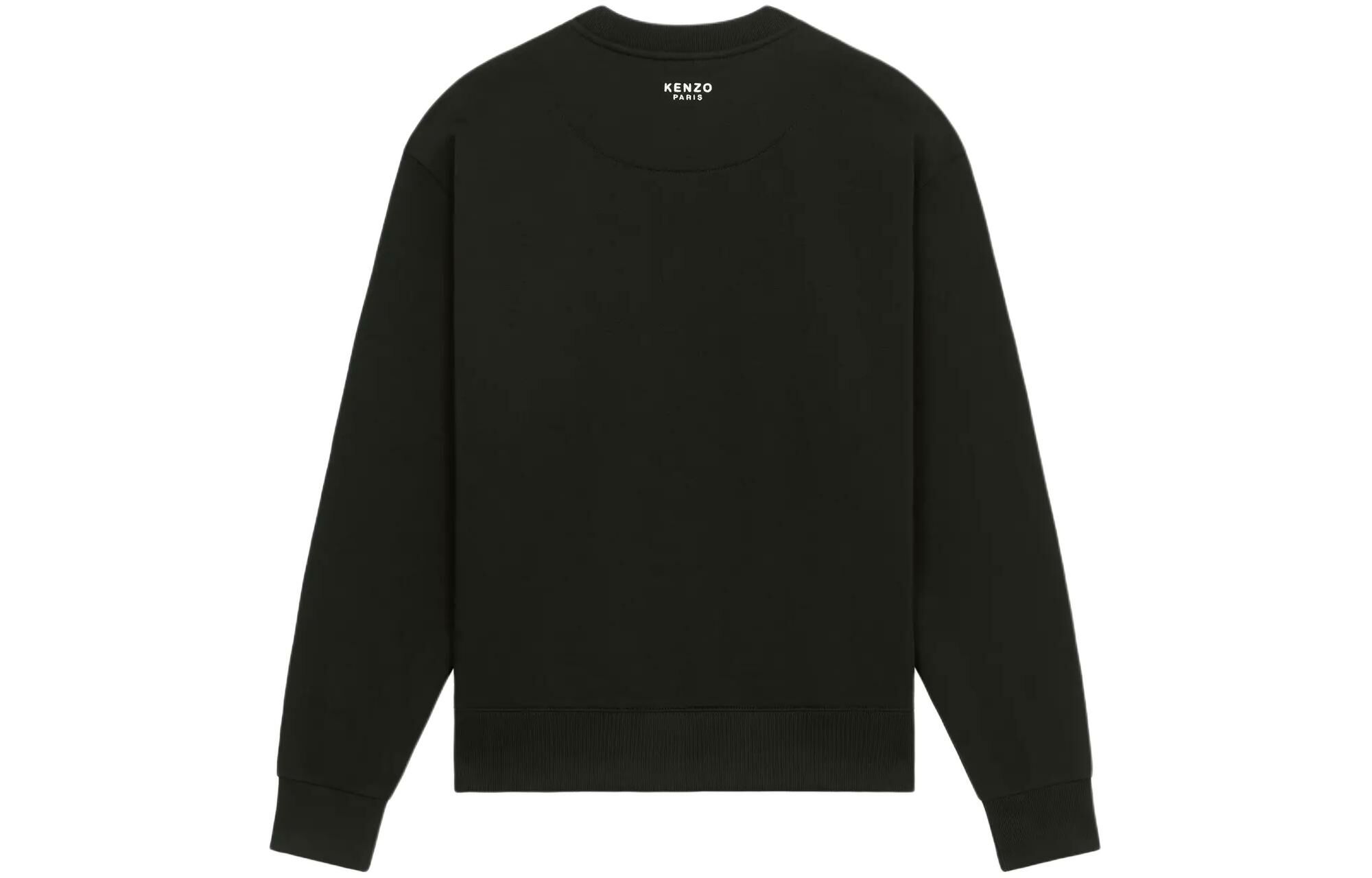 【代購】KENZO Lucky Tiger Classic Sweatshirt