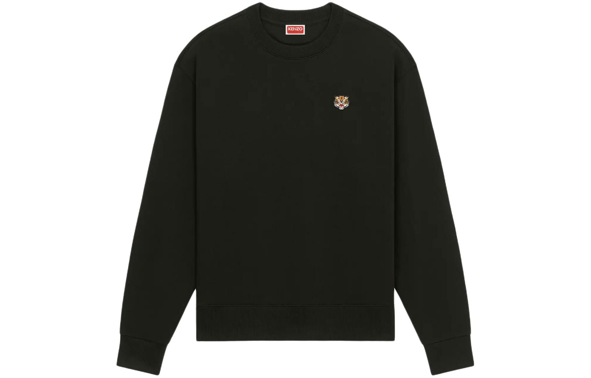 【代購】KENZO Lucky Tiger Classic Sweatshirt