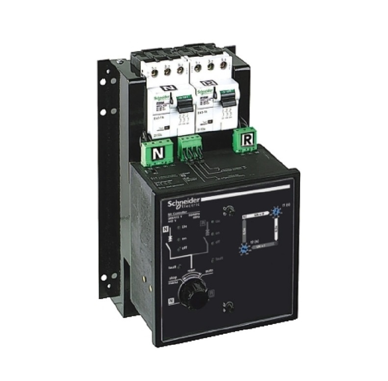 R341 Schneider 自動控制器