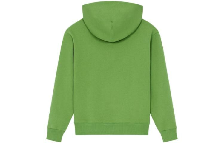 【代購】KENZO Sweatshirts Unisex Grass Green