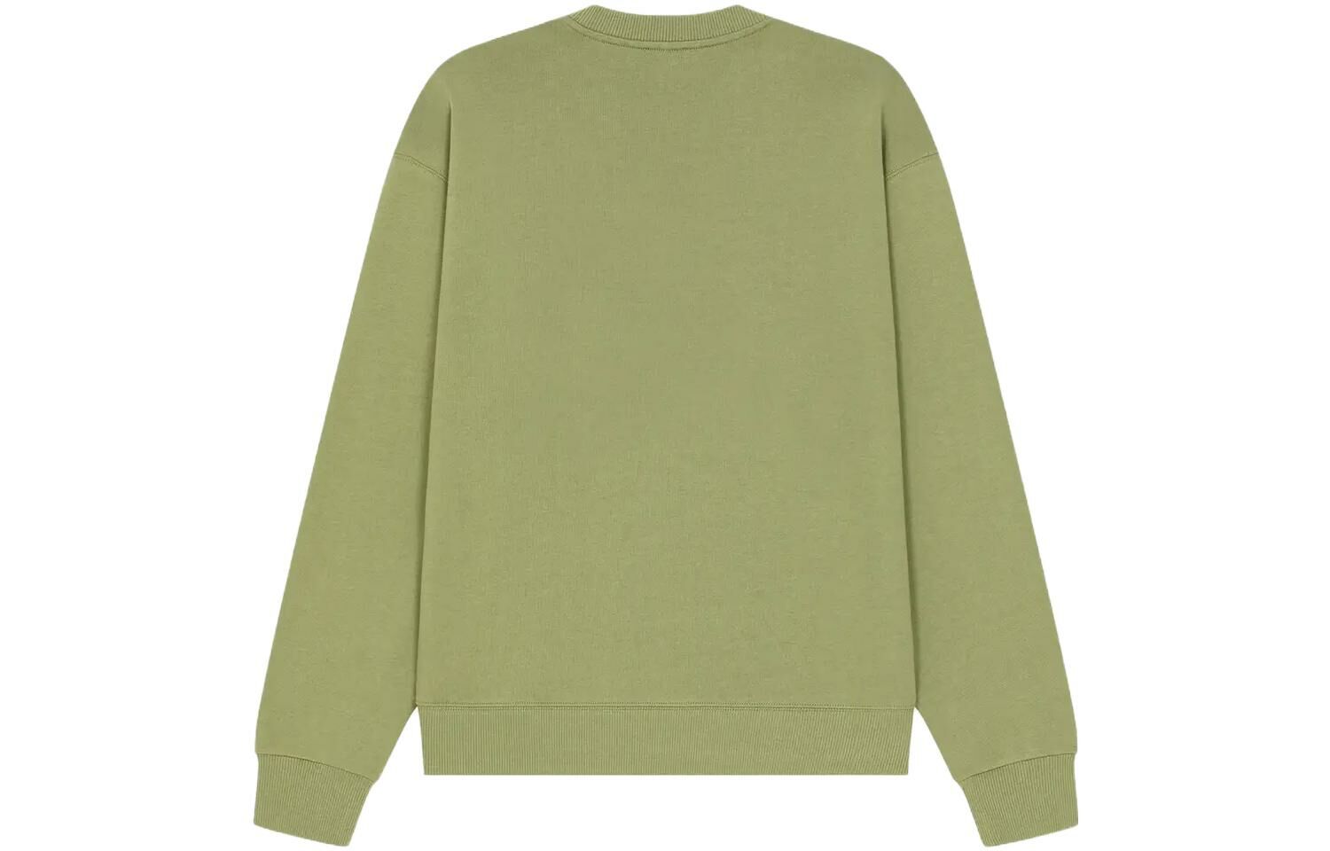 【代購】KENZO Sweatshirts Men Grass Green
