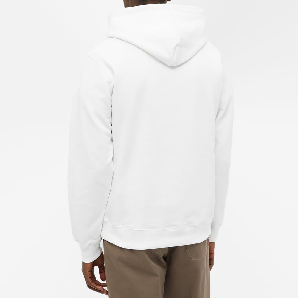 【代購】KENZO Sweatshirts Men White