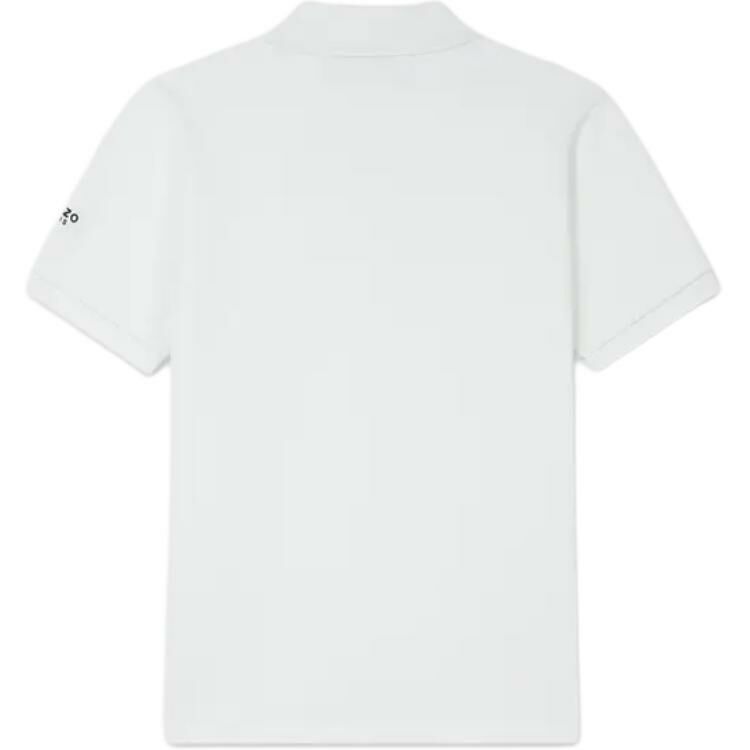 【代購】KENZO Boke Flower Short-Sleeved Polo Shirt