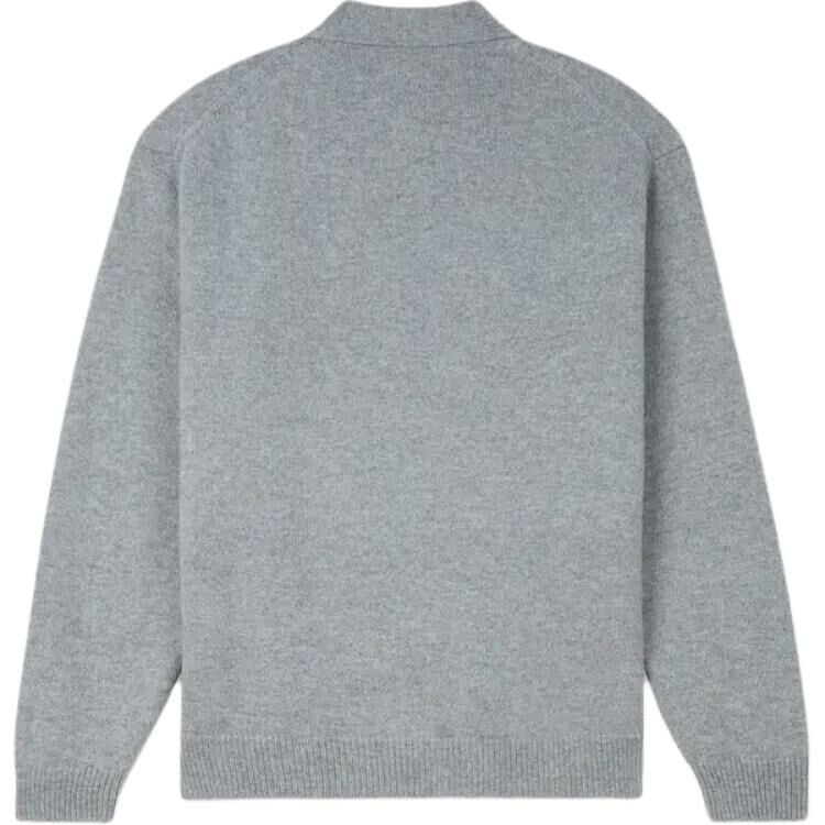 【代購】KENZO Boke Flower Embroidered Cardigan