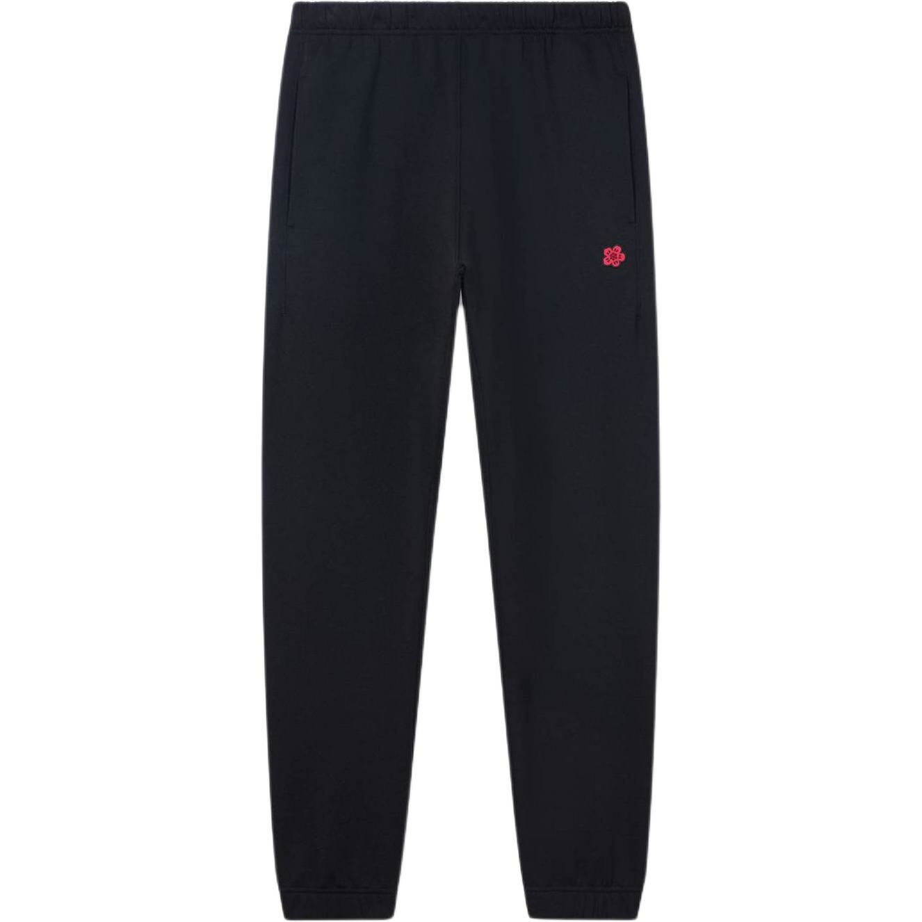 【代購】KENZO Boke Flower Embroidered Jog Pants