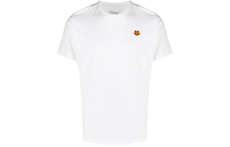【代購】KENZO T-Shirts Men White
