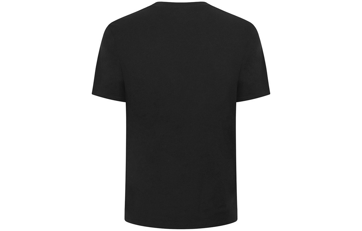 【代購】KENZO T-Shirts Men Black