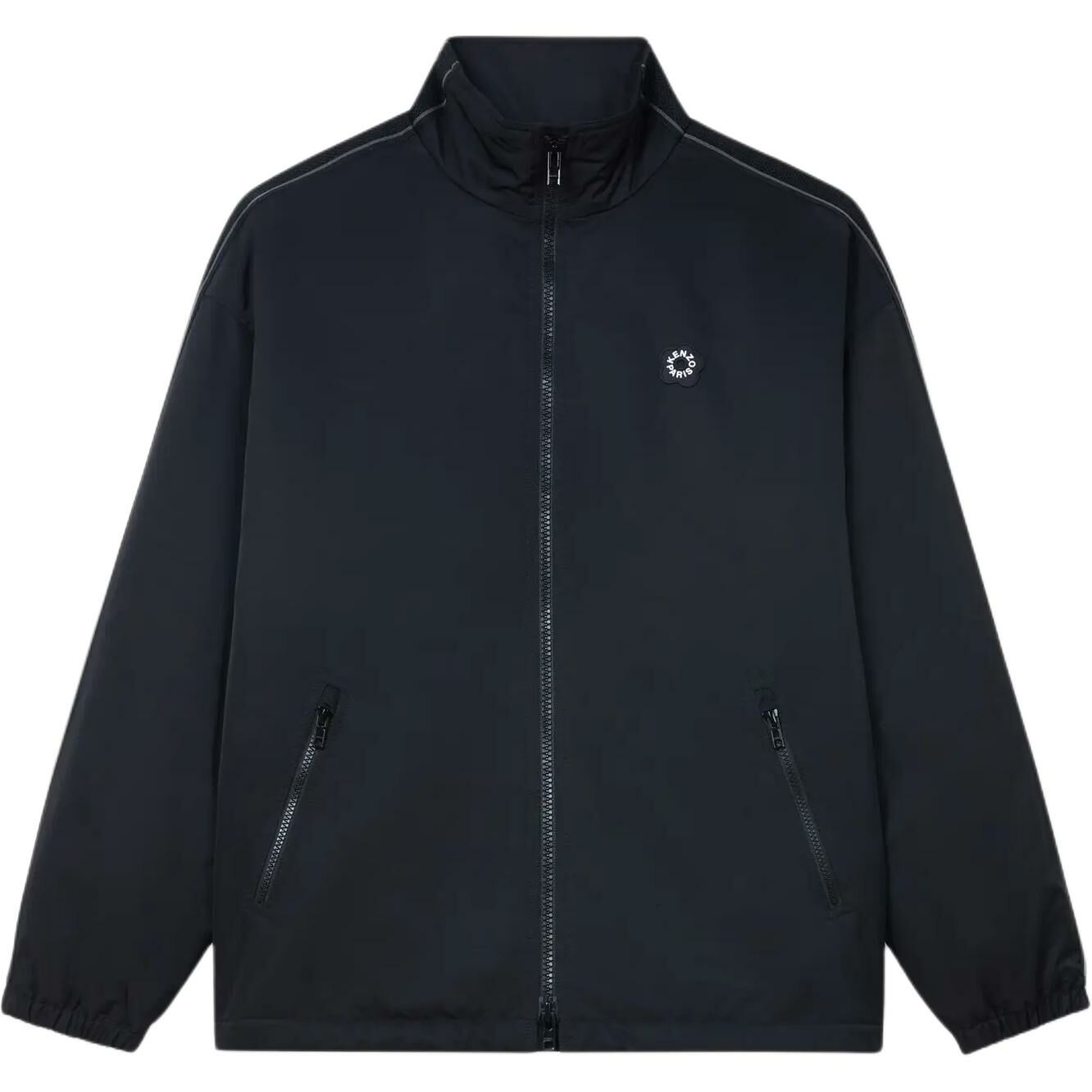 【代購】KENZO Boke 2.0 Zip-Up Tracksuit Jacket