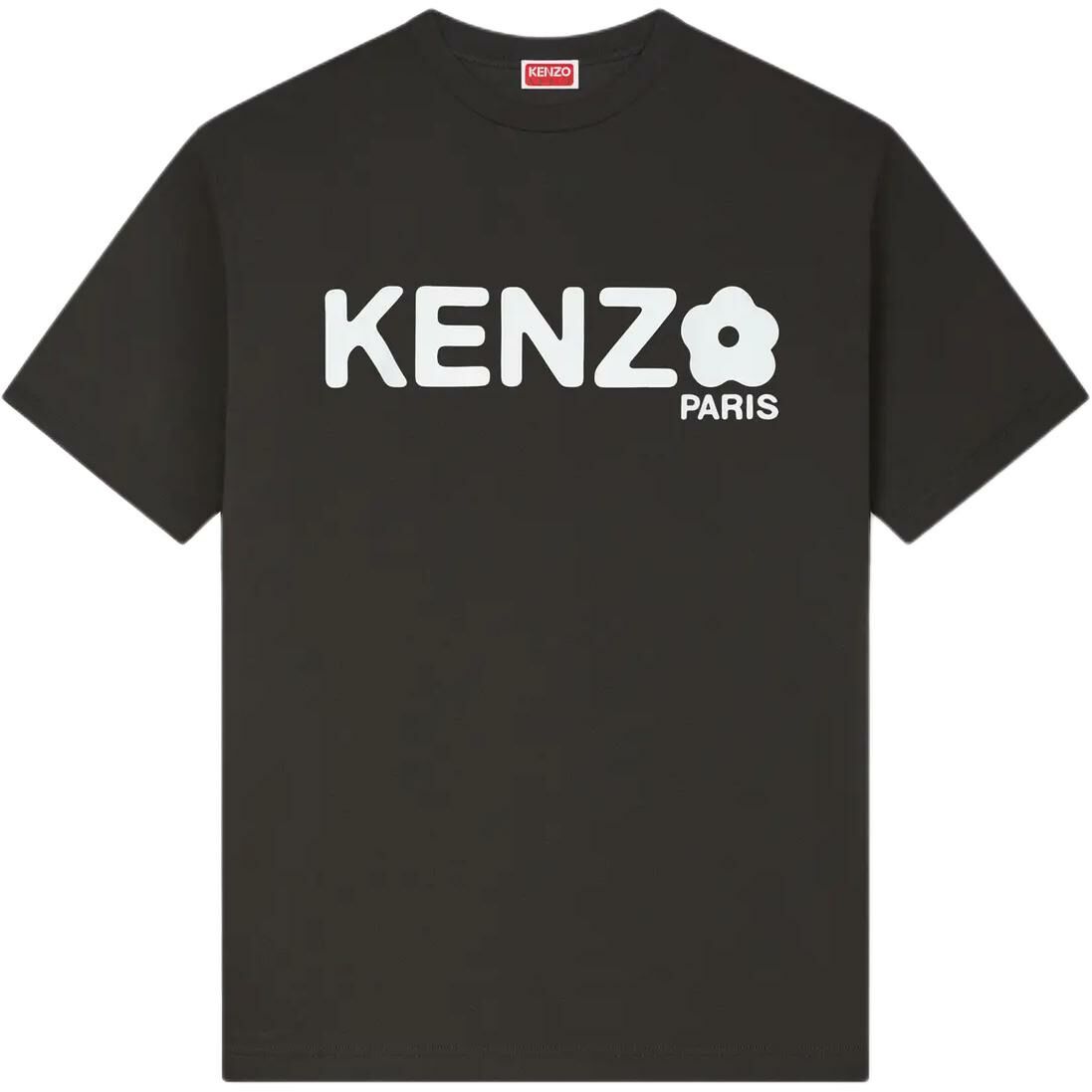 【代購】KENZO Boke 2.0 Oversize T-Shirt