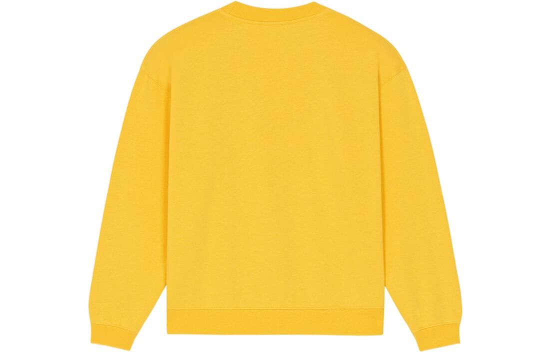 【代購】KENZO Boke Flower Series Sweatshirts Men Yellow