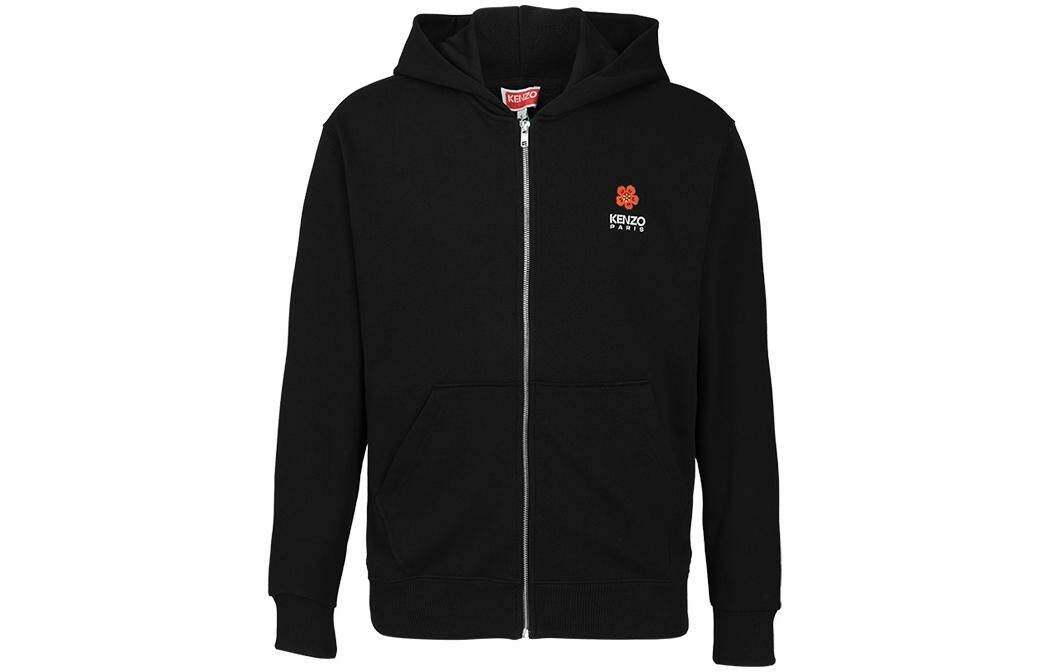 【代購】KENZO FW23 Sweatshirt Men's Black