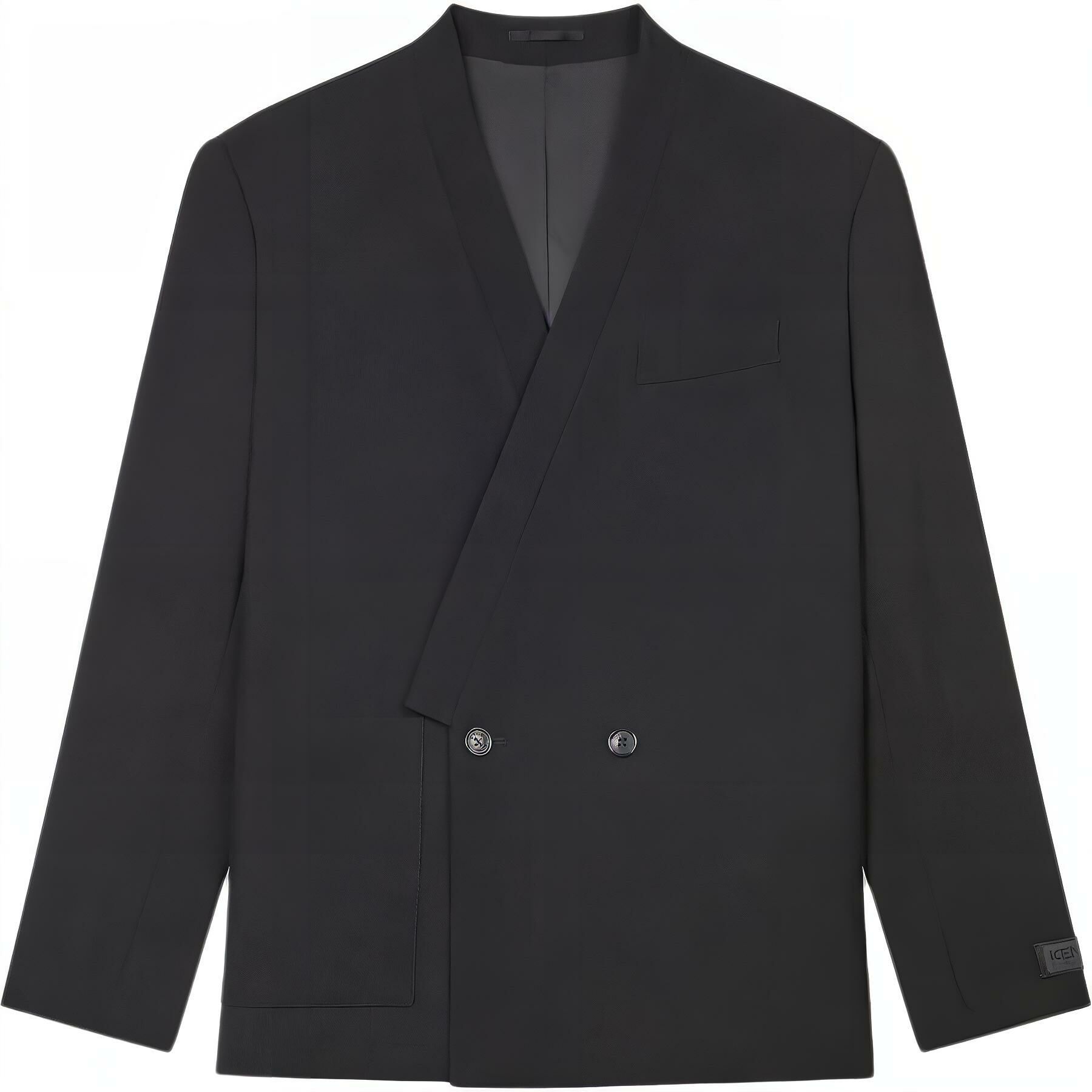 【代購】KENZO Kimono Tailored Jacket