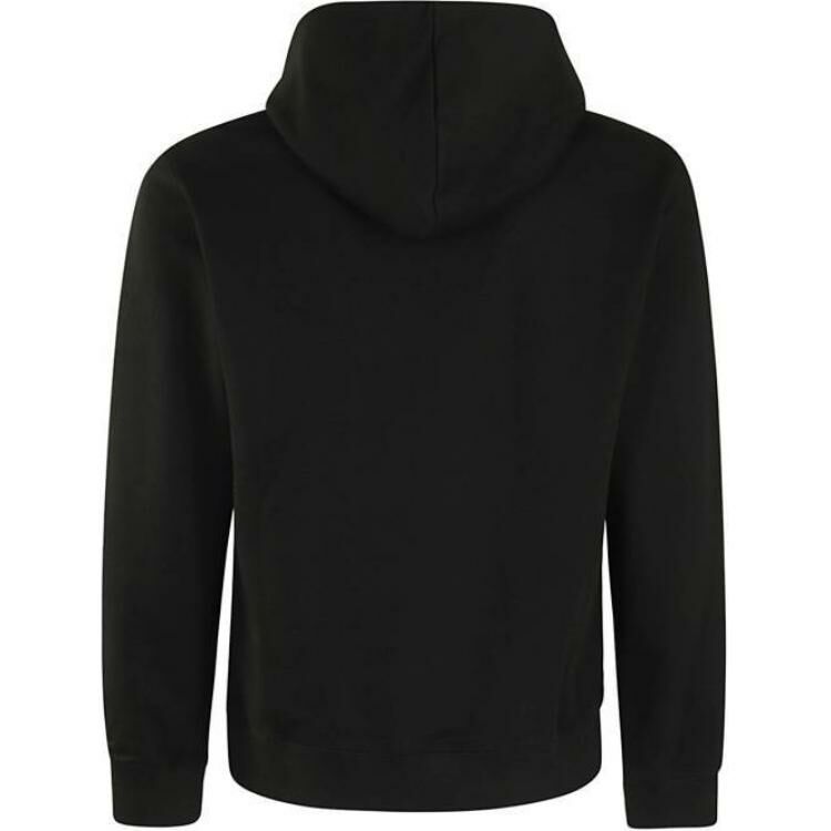 【代購】KENZO Tiger Embroidered Kangaroo-Pocketed Hoodie