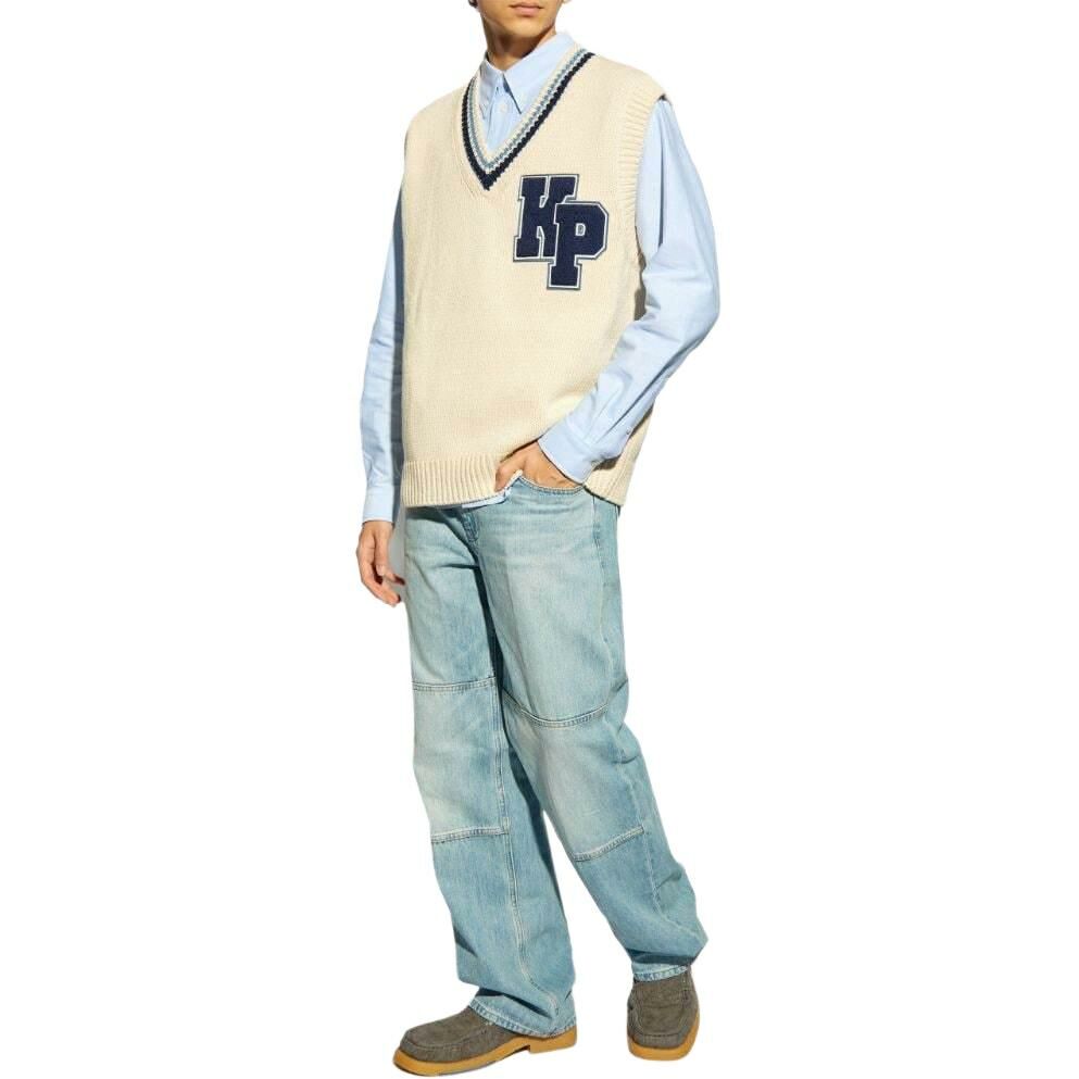 【代購】KENZO Rws Vest