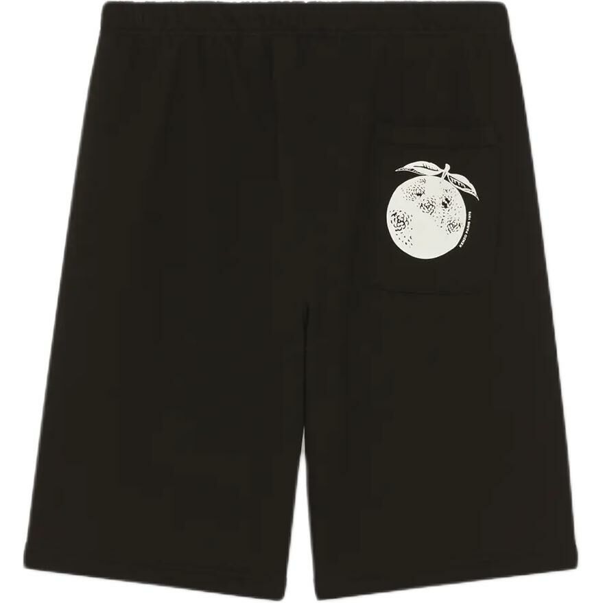 【代購】KENZO Casual Shorts Men Black