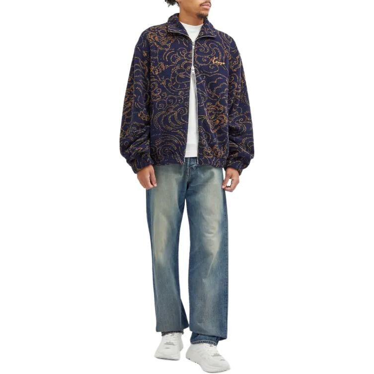 【代購】KENZO Jackets Men Blue