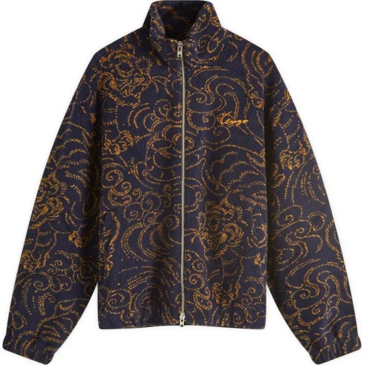 【代購】KENZO Jackets Men Blue
