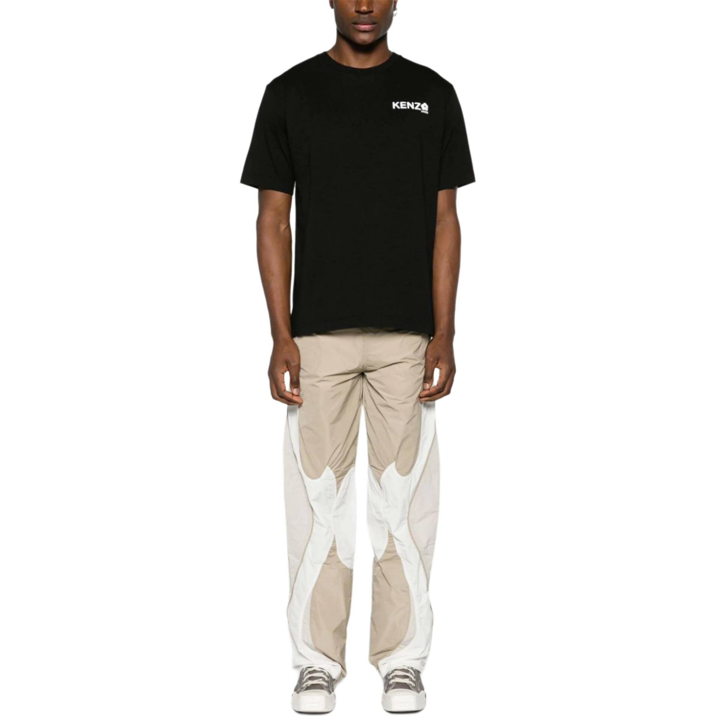 【代購】KENZO Boke Flower 2.0 Crewneck T-Shirt