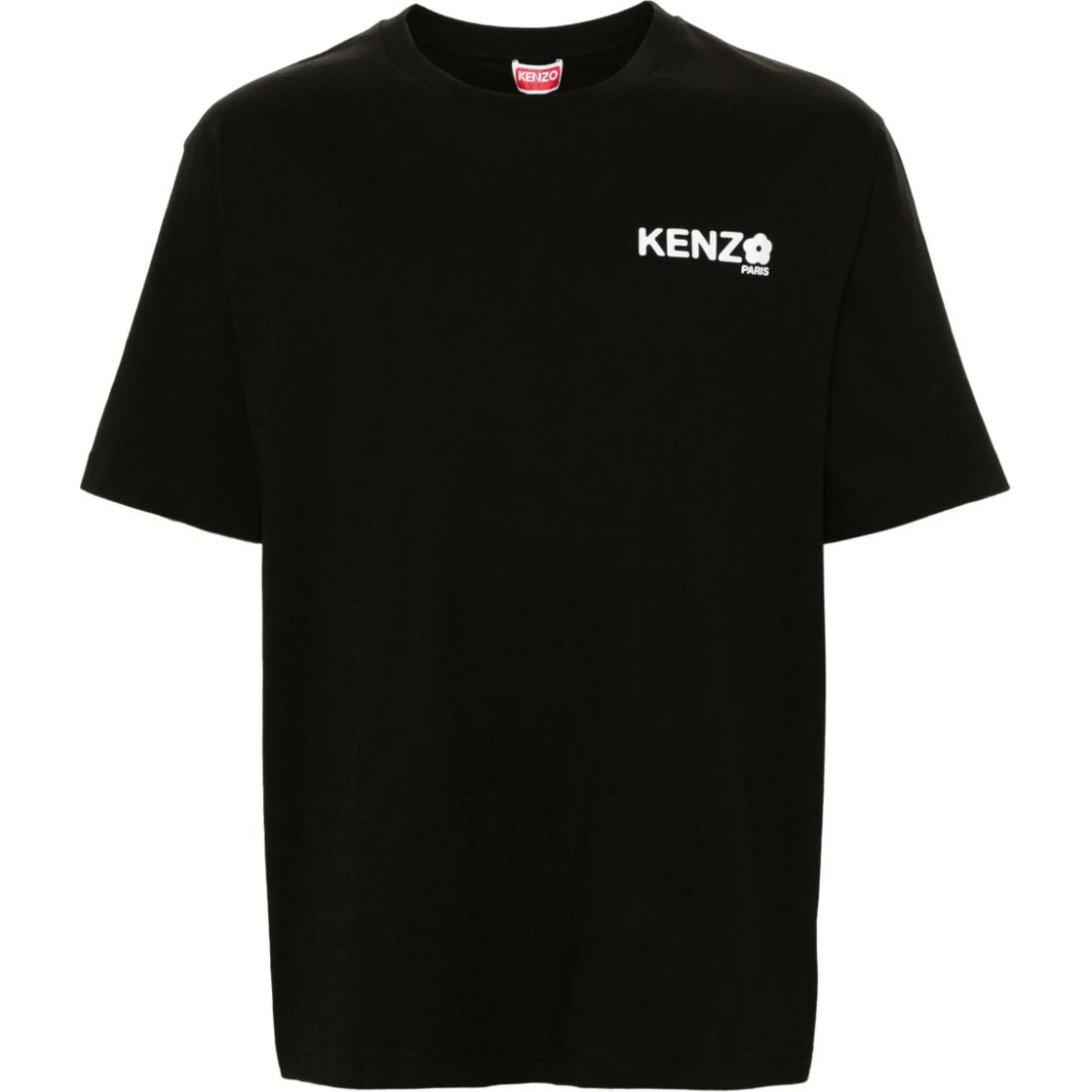 【代購】KENZO Boke Flower 2.0 Crewneck T-Shirt
