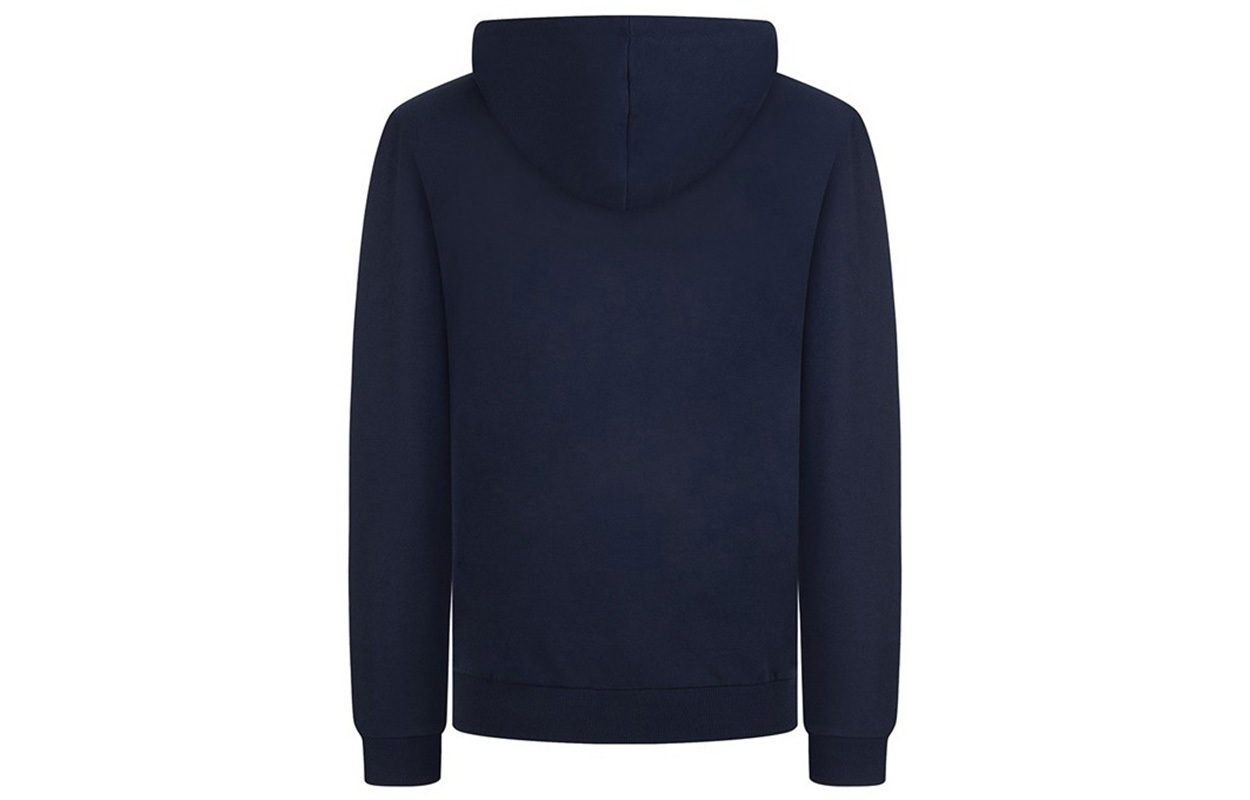 【代購】KENZO Sweatshirts Men Navy