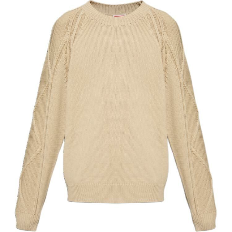 【代購】KENZO Logo Knitted Crewneck Jumper